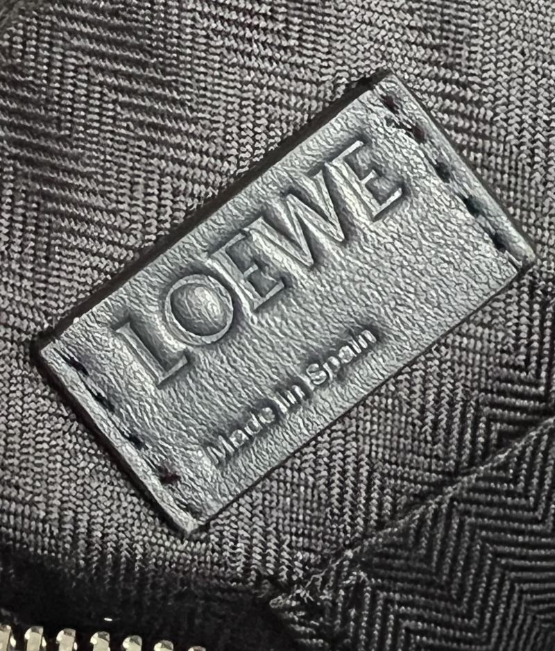 Loewe Satchel Bags